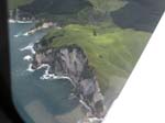089.NZ Coastline near Whangamata, SE coast of Coromandel Peninsula