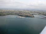 114.Hobson Bay, W or Auckland City Center, looking S